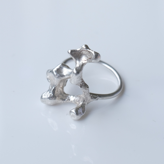 Corallo Ring