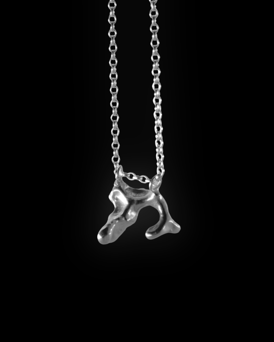 Corallo Piccola Necklace