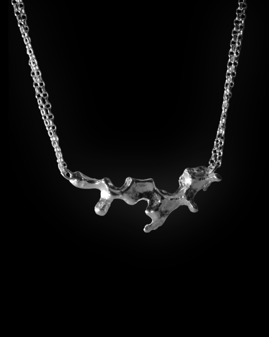 Corallo Necklace
