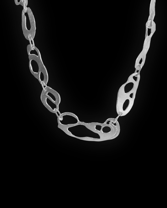 Osso Necklace