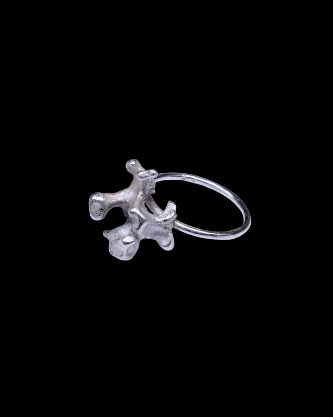 Corallo Ring