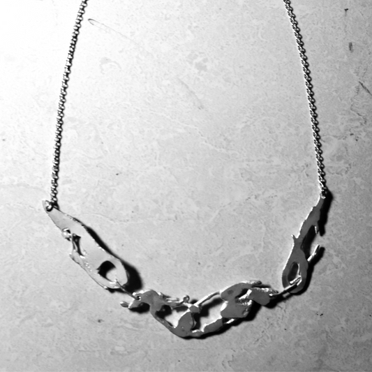 Osso Necklace